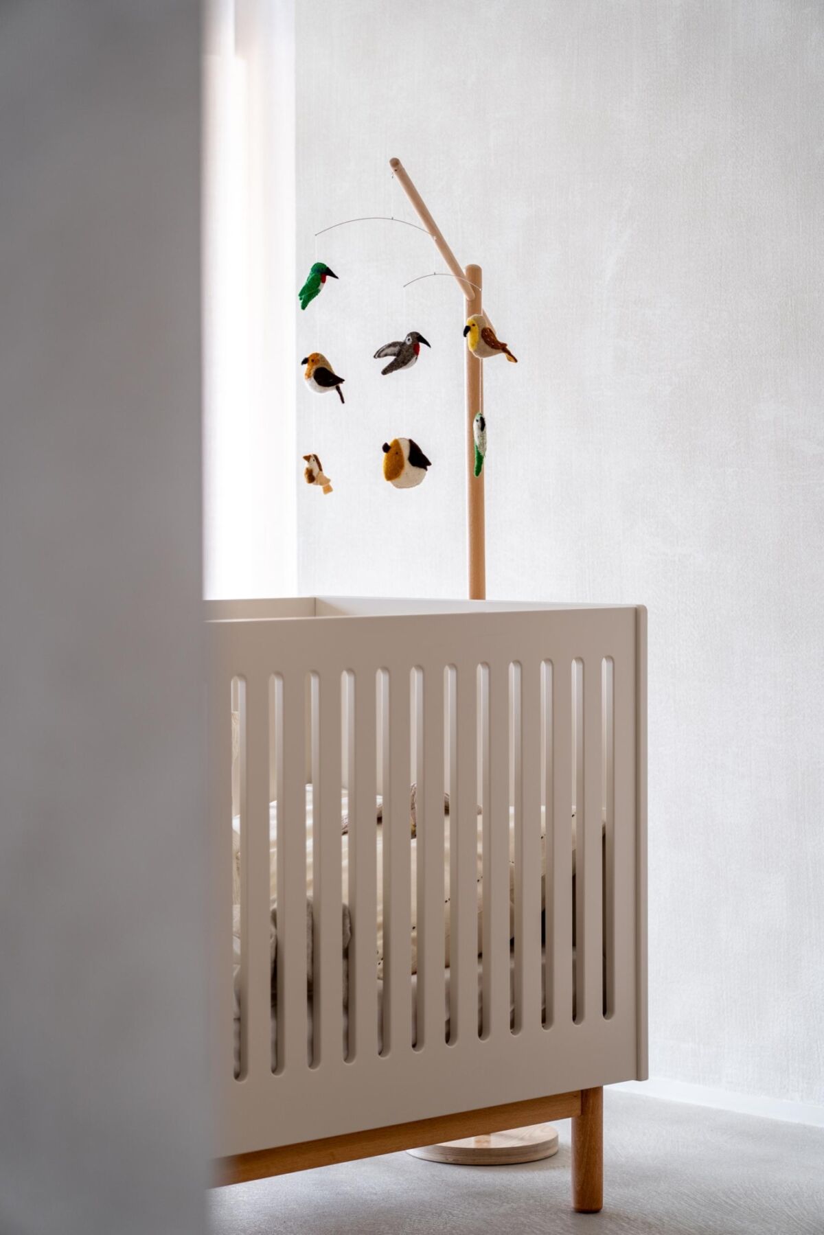 Quax Mood – Tremmeseng 140 x 70 cm – Clay