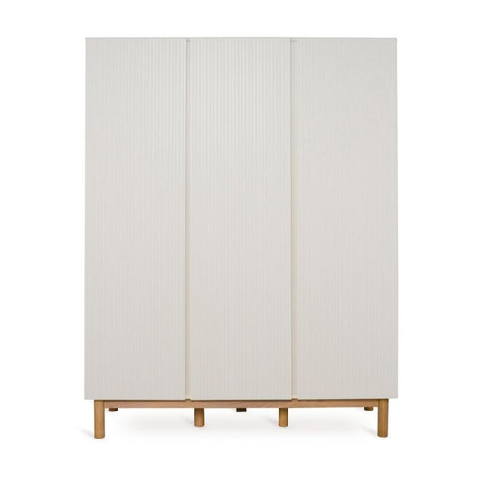 Quax Mood garderobeskab XL – Clay