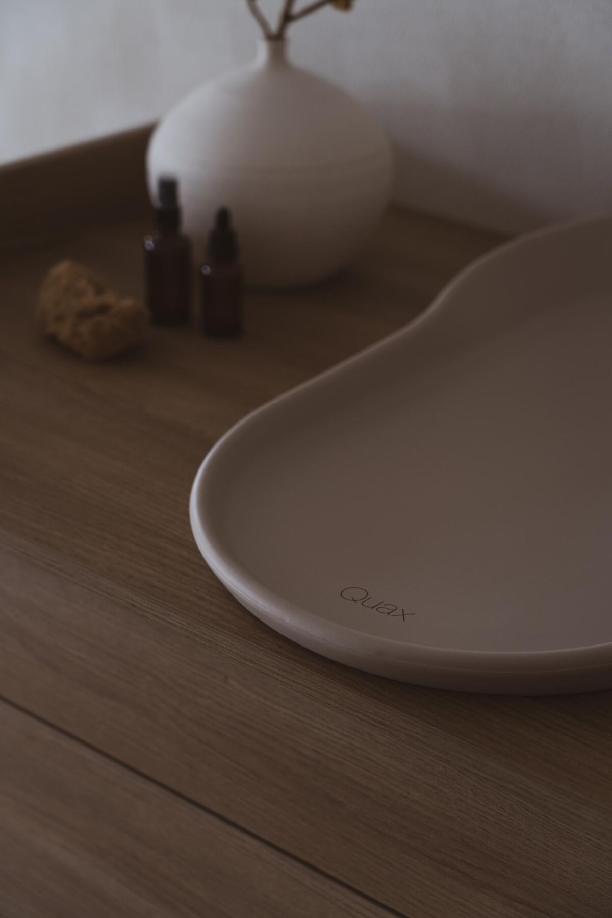 Quax Mamee puslepude – Clay