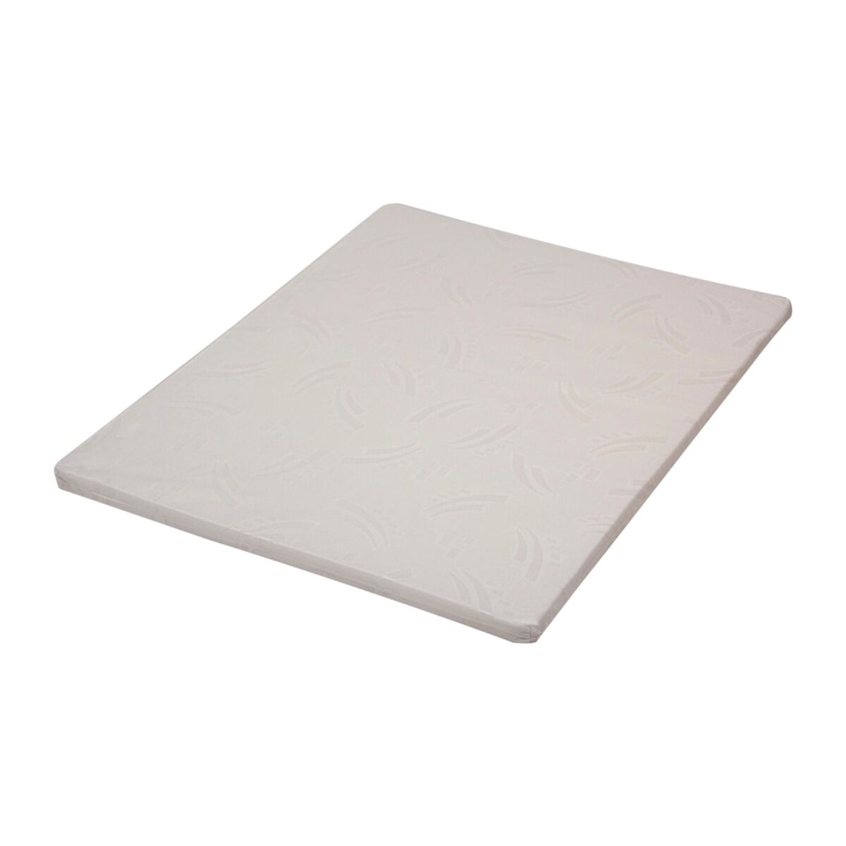 Quax kravlegårdsmadras 93 x 73 cm – 4 cm høj