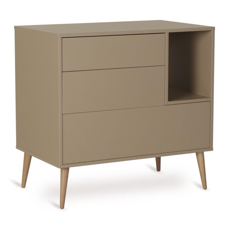 Quax Cocoon kommode – Latte