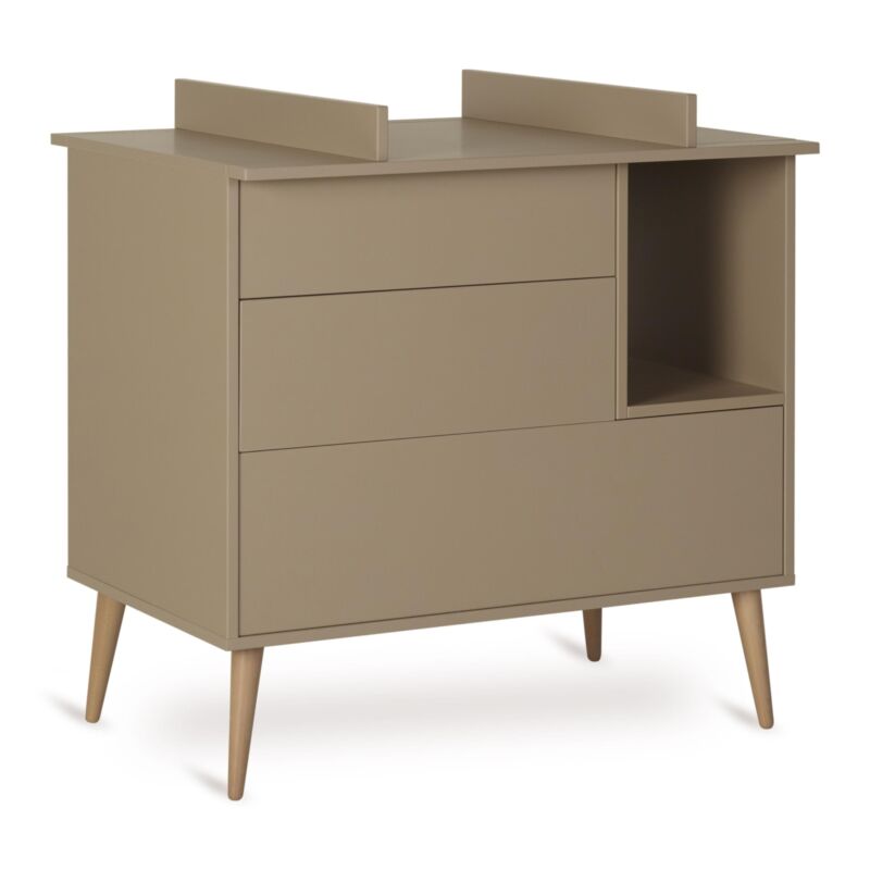 Quax Cocoon kommode – Latte