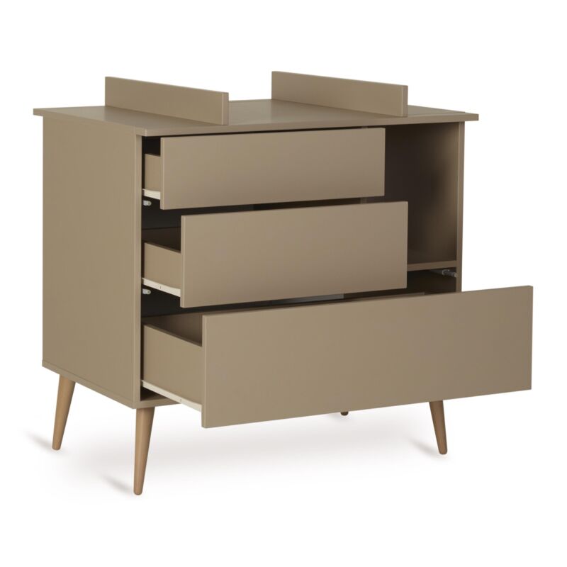 Quax Cocoon kommode – Latte