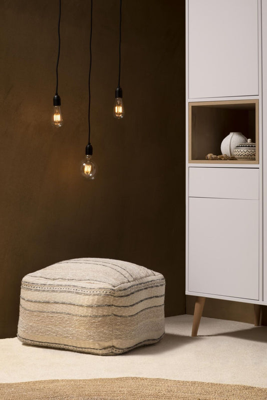 Quax Cocoon garderobeskab – Ice White