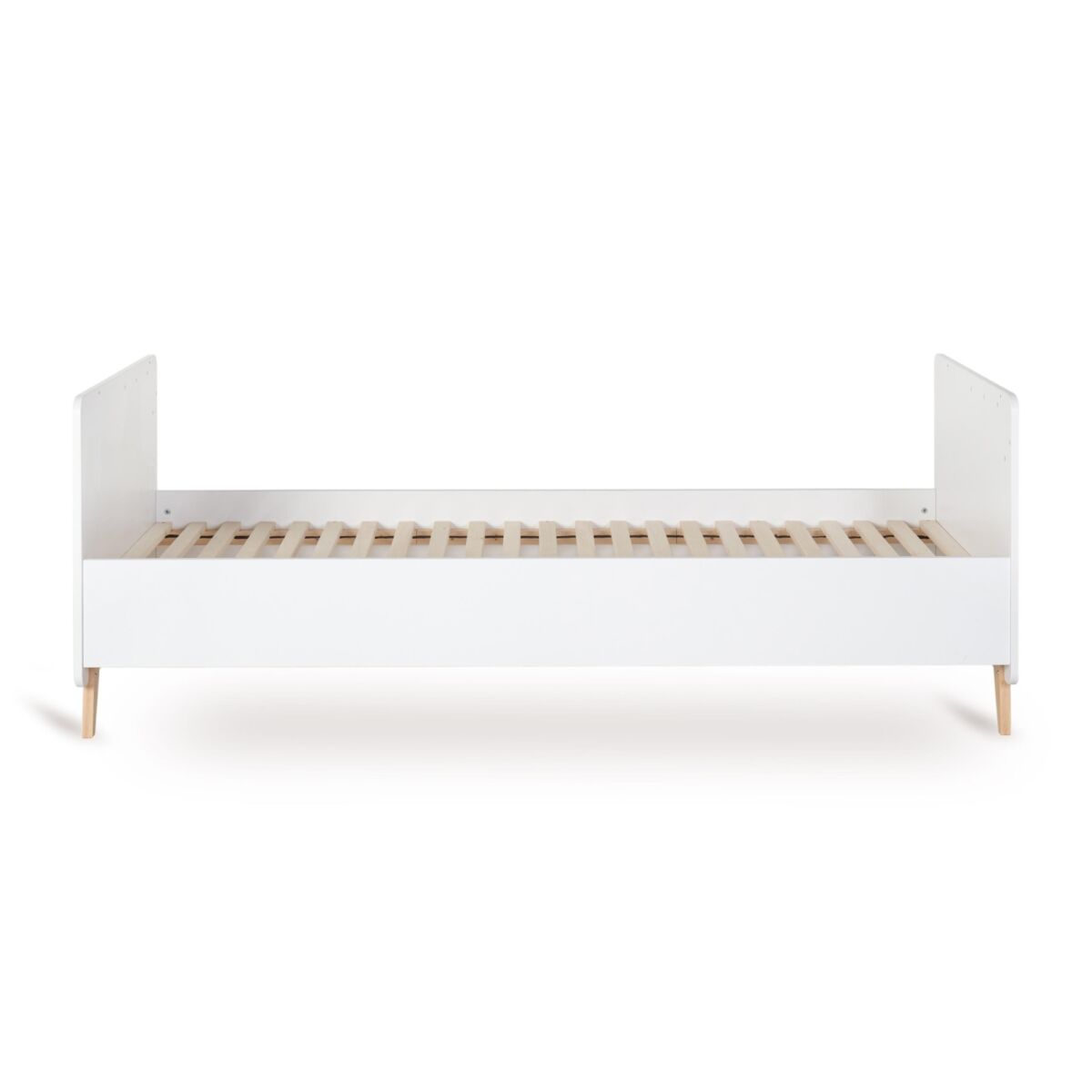 Quax Loft – Juniorseng 60x120 / 90x200 cm – White