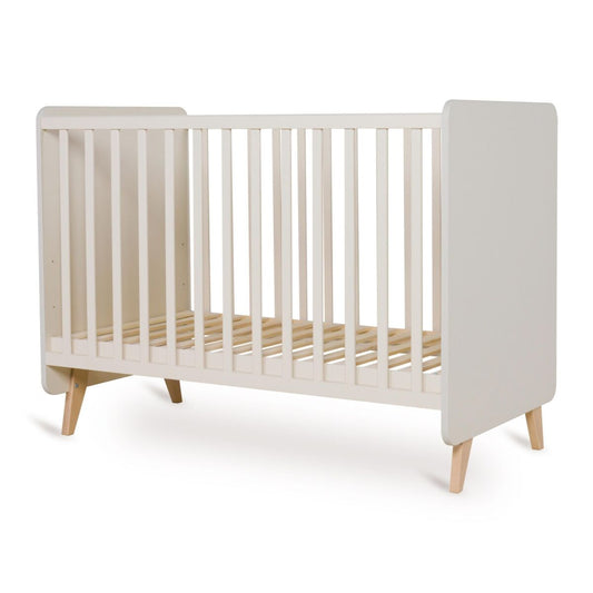 Quax Loft tremmeseng 120x60 cm – Clay