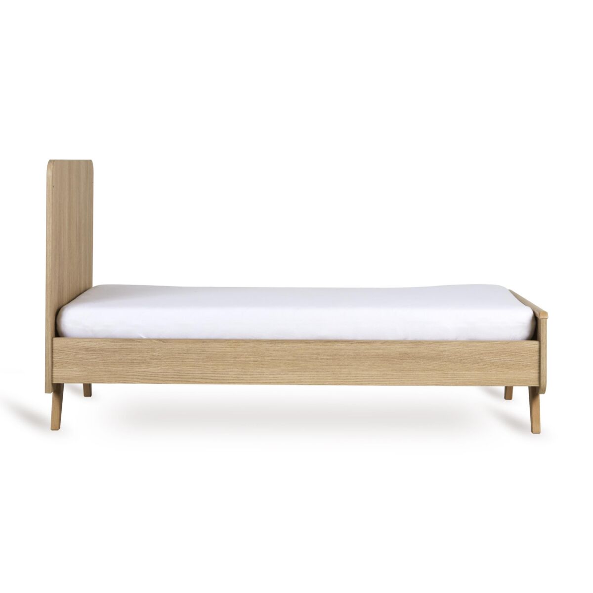 Quax Loft Junior Kit 170 x 70 cm – Honey Ash