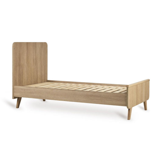 Quax Loft Junior Kit 170 x 70 cm – Honey Ash