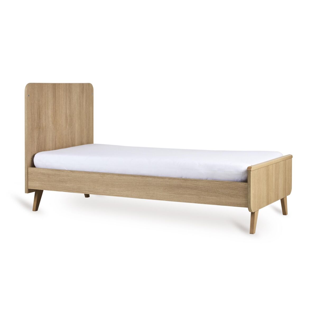 Quax Loft Junior Kit 170 x 70 cm – Honey Ash