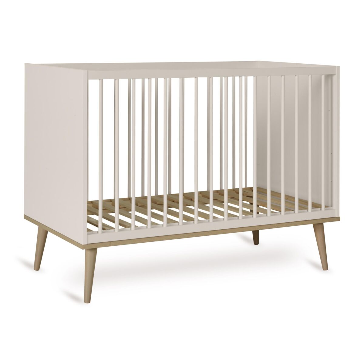 Quax Flow tremmeseng 120x60 cm – Clay