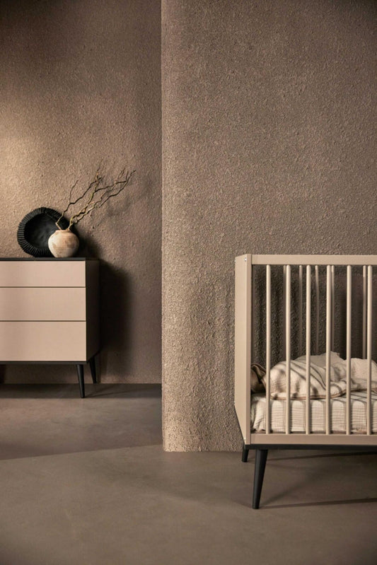 Quax Flow tremmeseng 120x60 cm – Stone