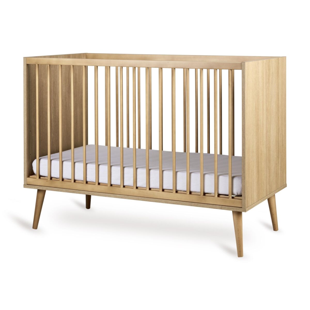 Quax Flow tremmeseng 120x60 cm – Honey Ash