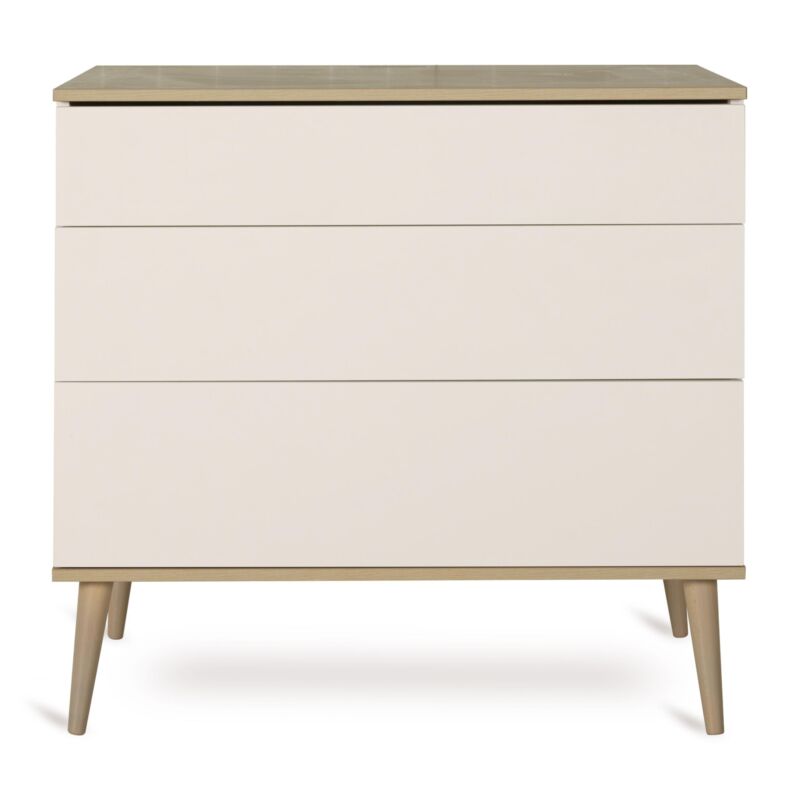 Quax Flow kommode – Clay