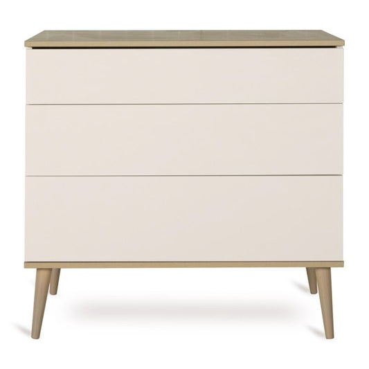 Quax Flow kommode – Clay