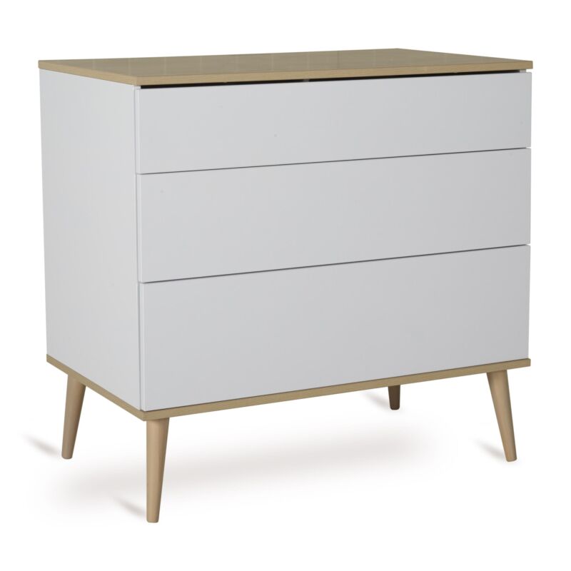 Quax Flow kommode – White