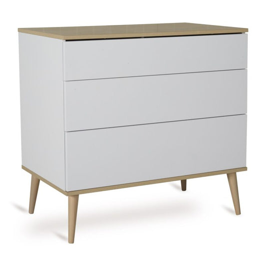 Quax Flow kommode – White