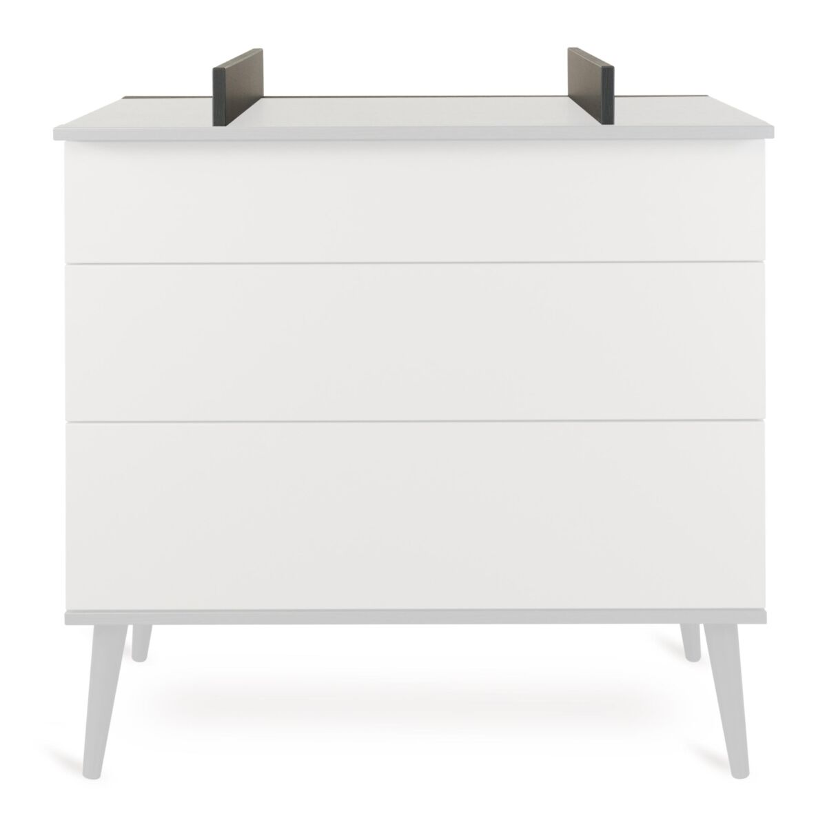 Quax Flow pusleforlængelse til kommode – Stone