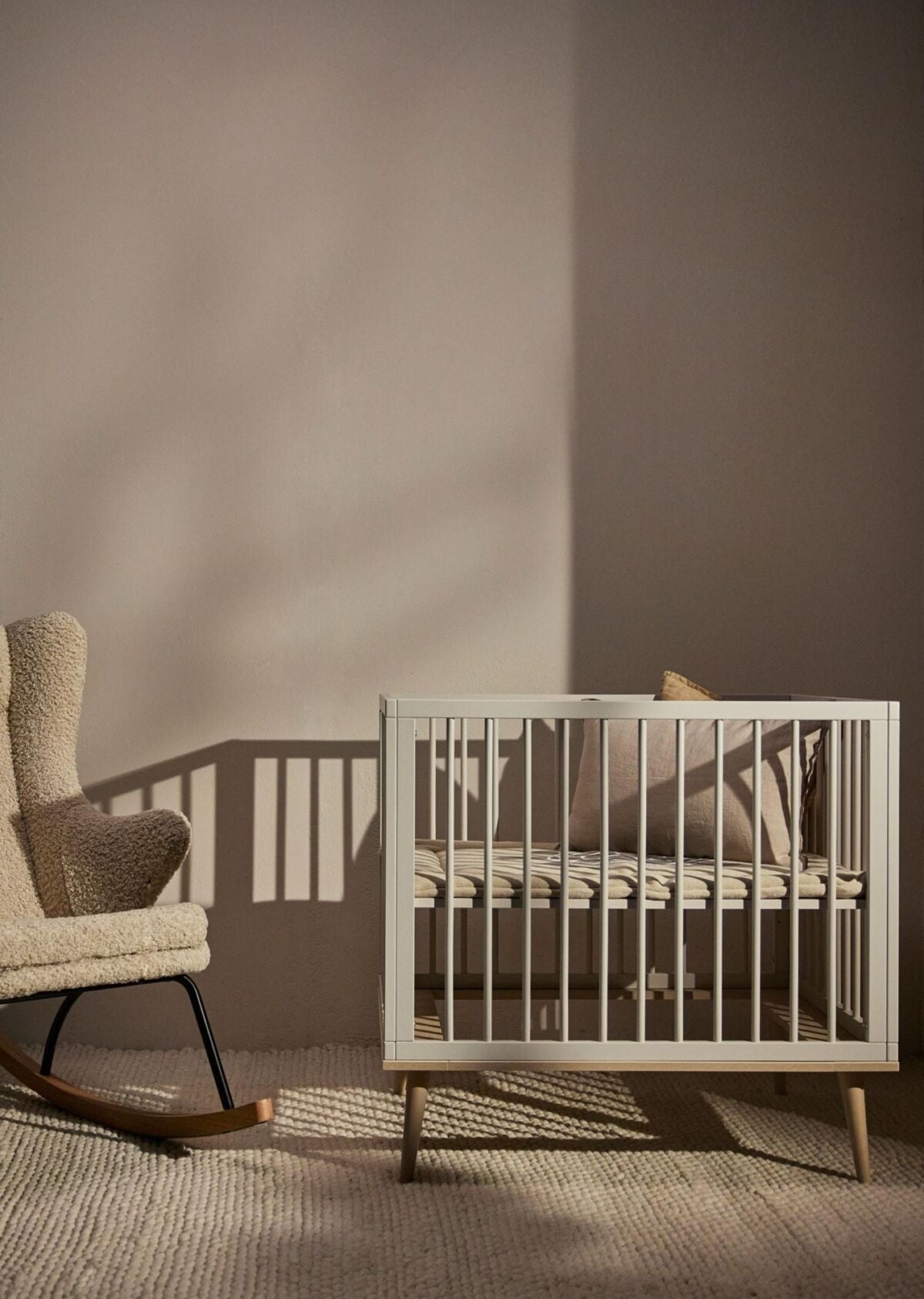 Quax kravlegård Flow – Clay