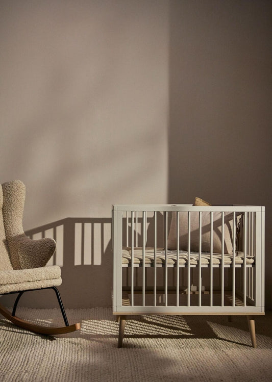 Quax kravlegård Flow – Clay