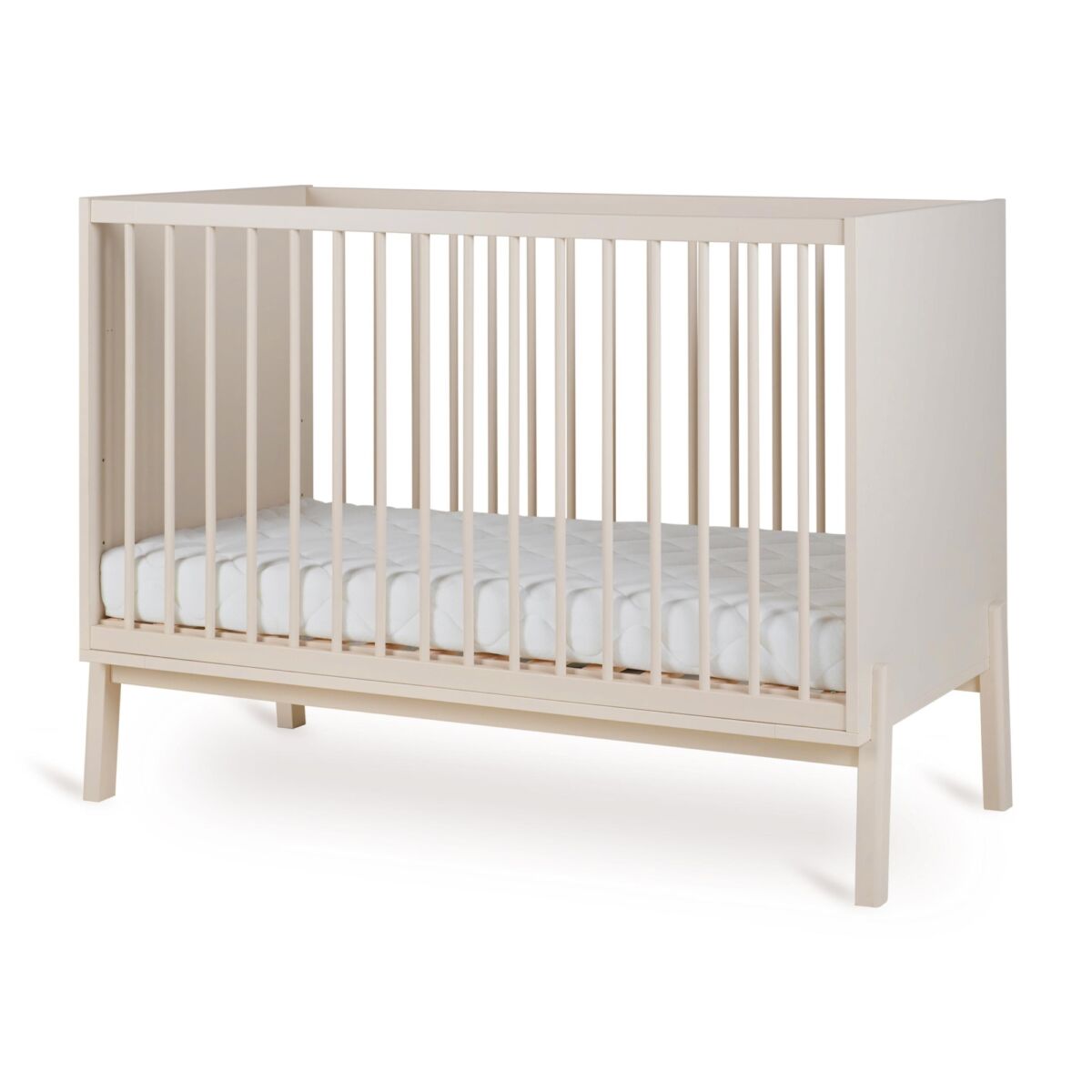 Quax Ashi – Tremmeseng 120 x 60 cm – Clay