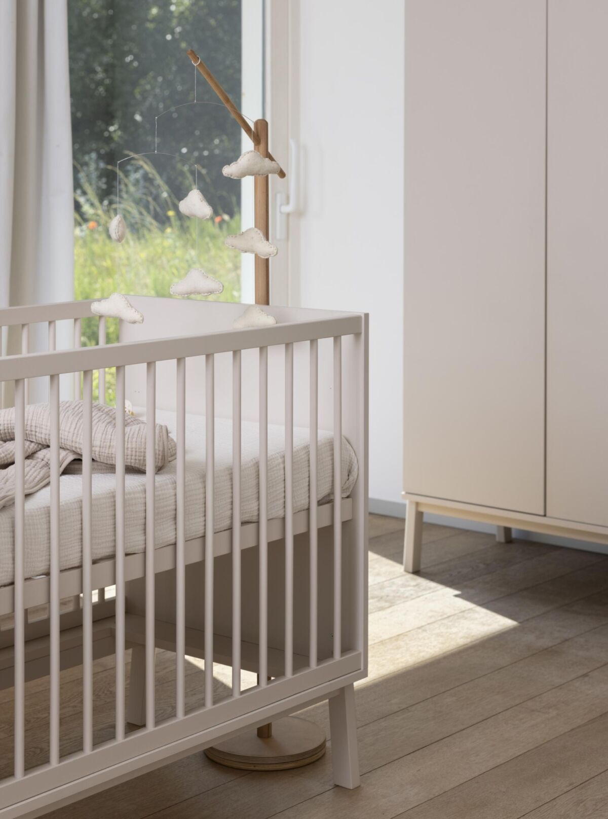 Quax Ashi – Tremmeseng 120 x 60 cm – Clay