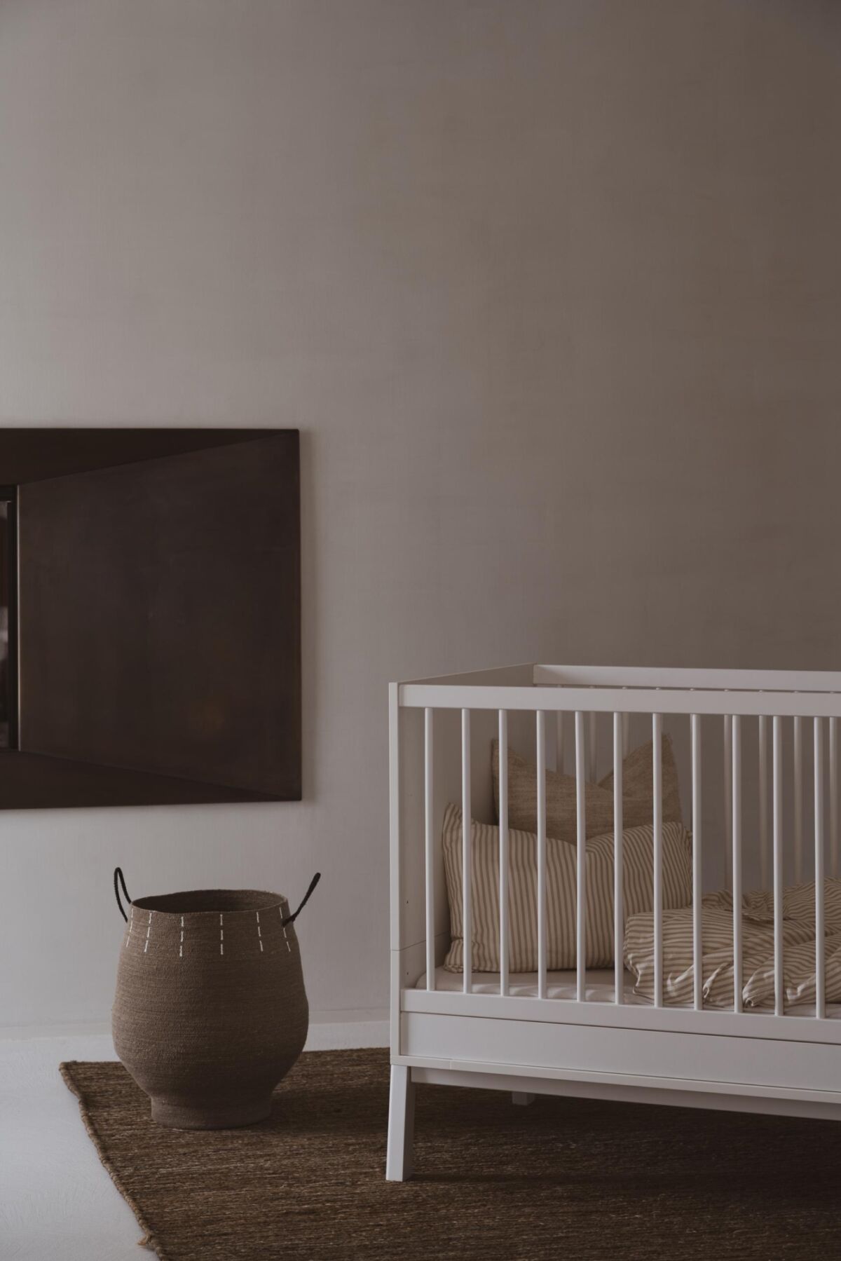 Quax Ashi – Tremmeseng 140 x 70 cm – Cream