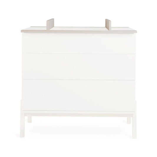 Quax Ashi pusleforlængelse til kommode – Clay