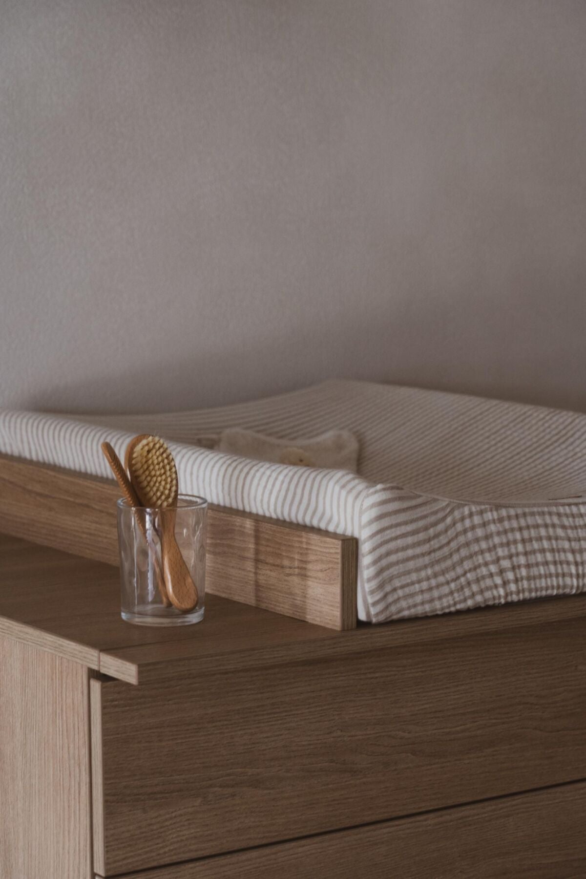 Quax Ashi pusleforlængelse til kommode – Honey Ash