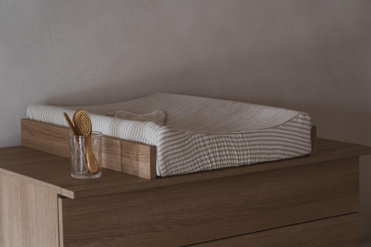 Quax Ashi pusleforlængelse til kommode – Honey Ash