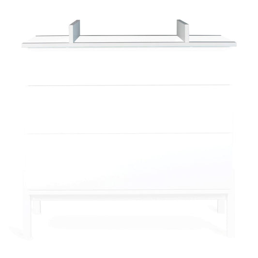 Quax Ashi pusleforlængelse til kommode – Cream