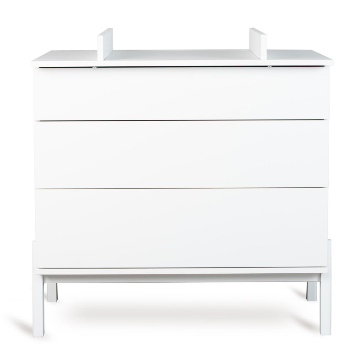 Quax Ashi pusleforlængelse til kommode – Cream