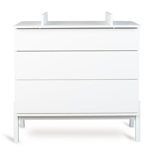 Quax Ashi pusleforlængelse til kommode – Cream