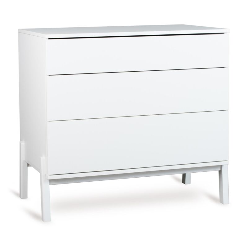 Quax Ashi kommode – Cream