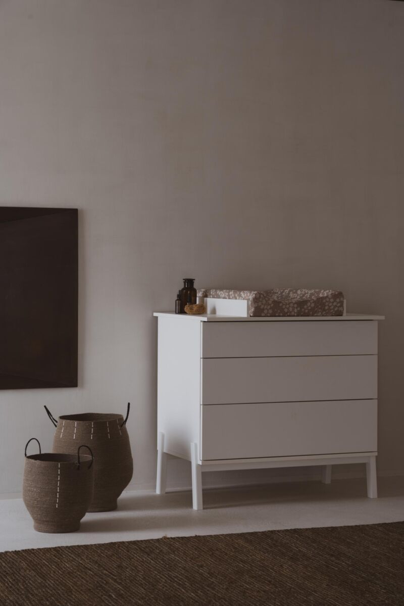 Quax Ashi kommode – Cream