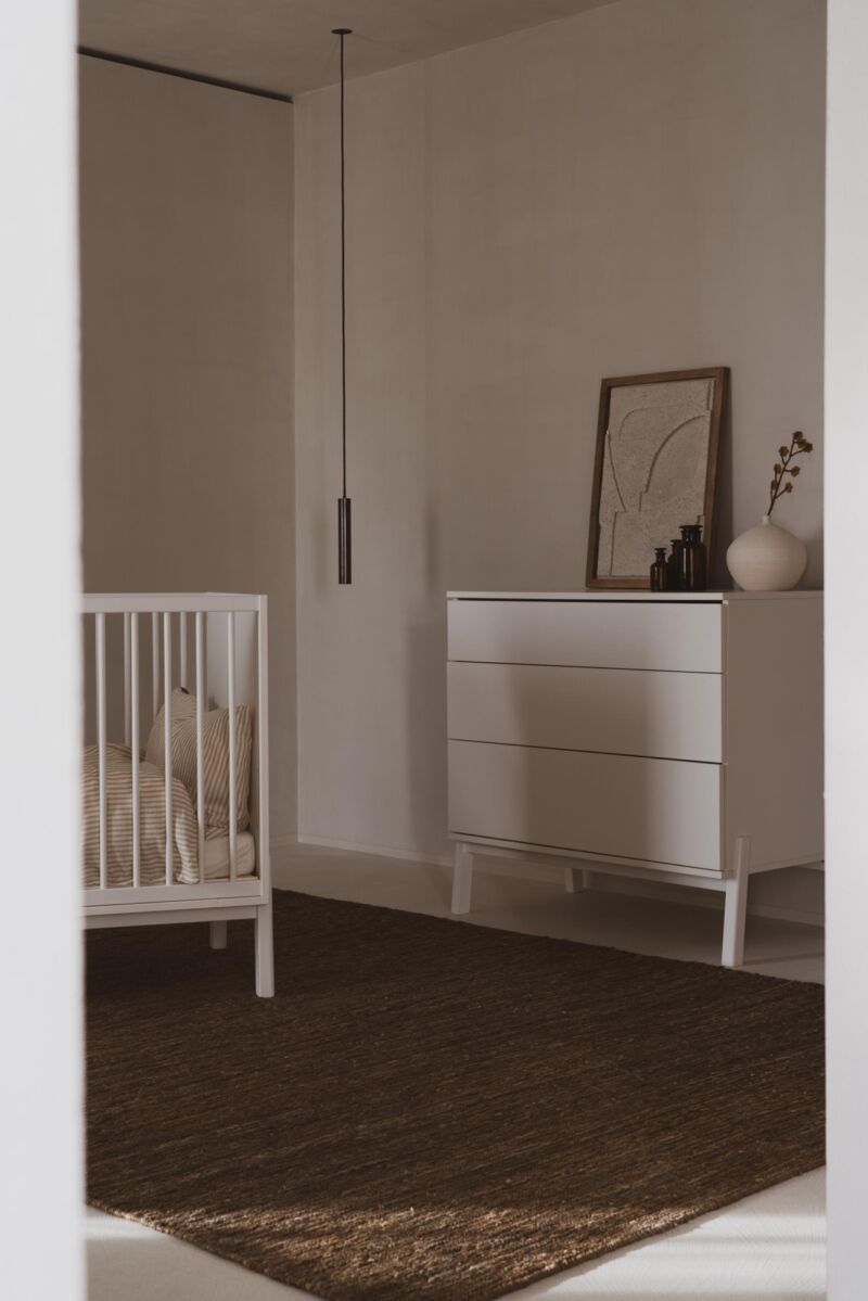 Quax Ashi kommode – Cream