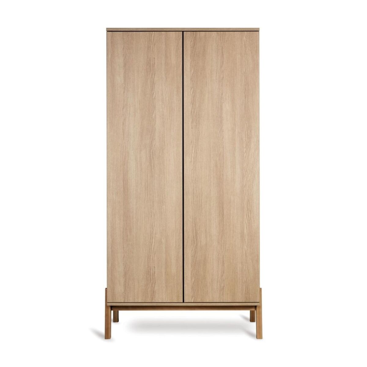 Quax Ashi garderobeskab – Honey Ash