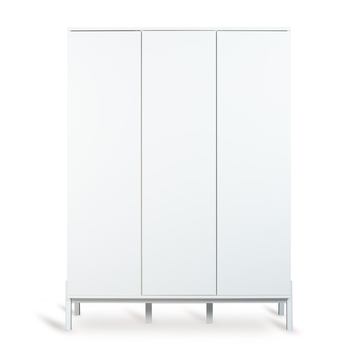 Quax Ashi garderobeskab XL – Cream