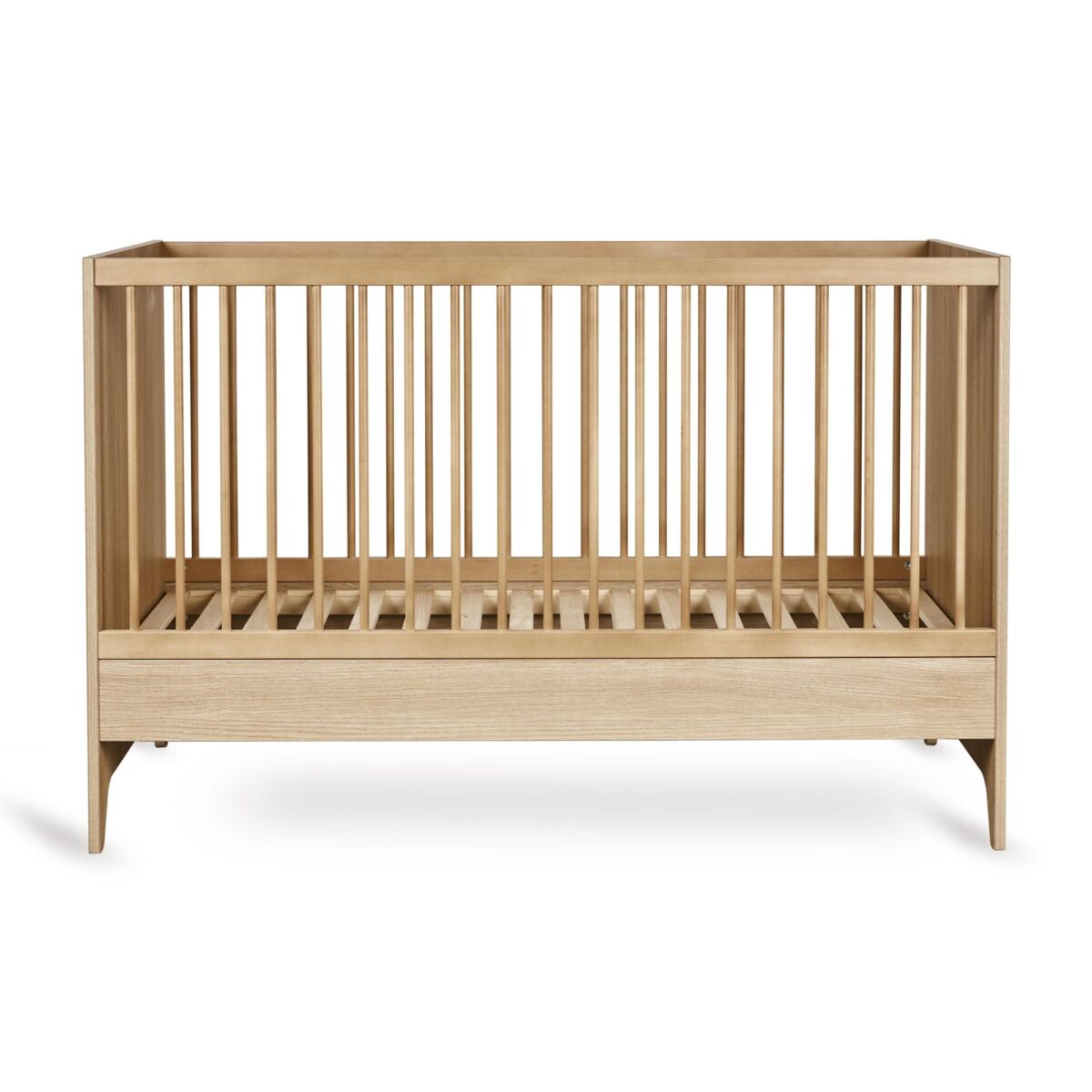 Quax Tsugi Tremmeseng 70x140 cm – Honey Ash