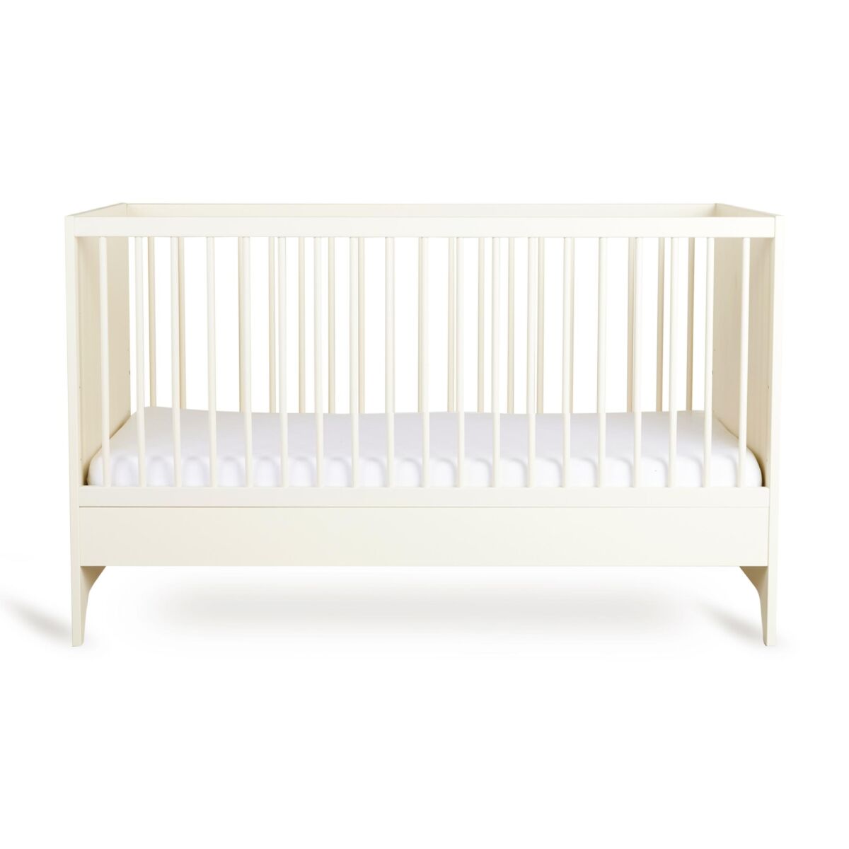 Quax Tsugi Tremmeseng 140x70 cm – Butter