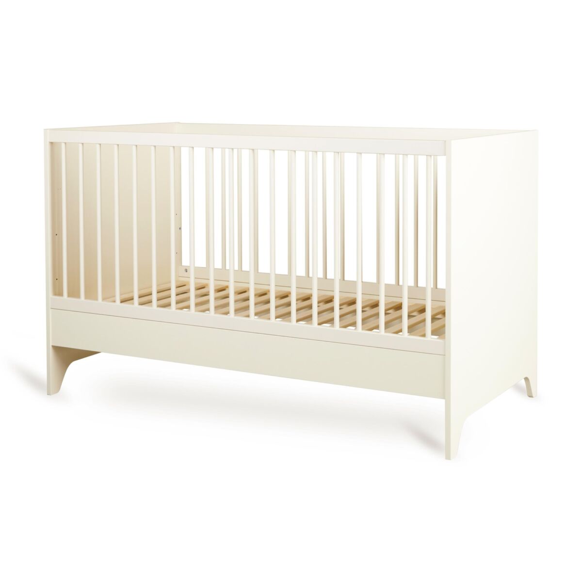 Quax Tsugi Tremmeseng 140x70 cm – Butter