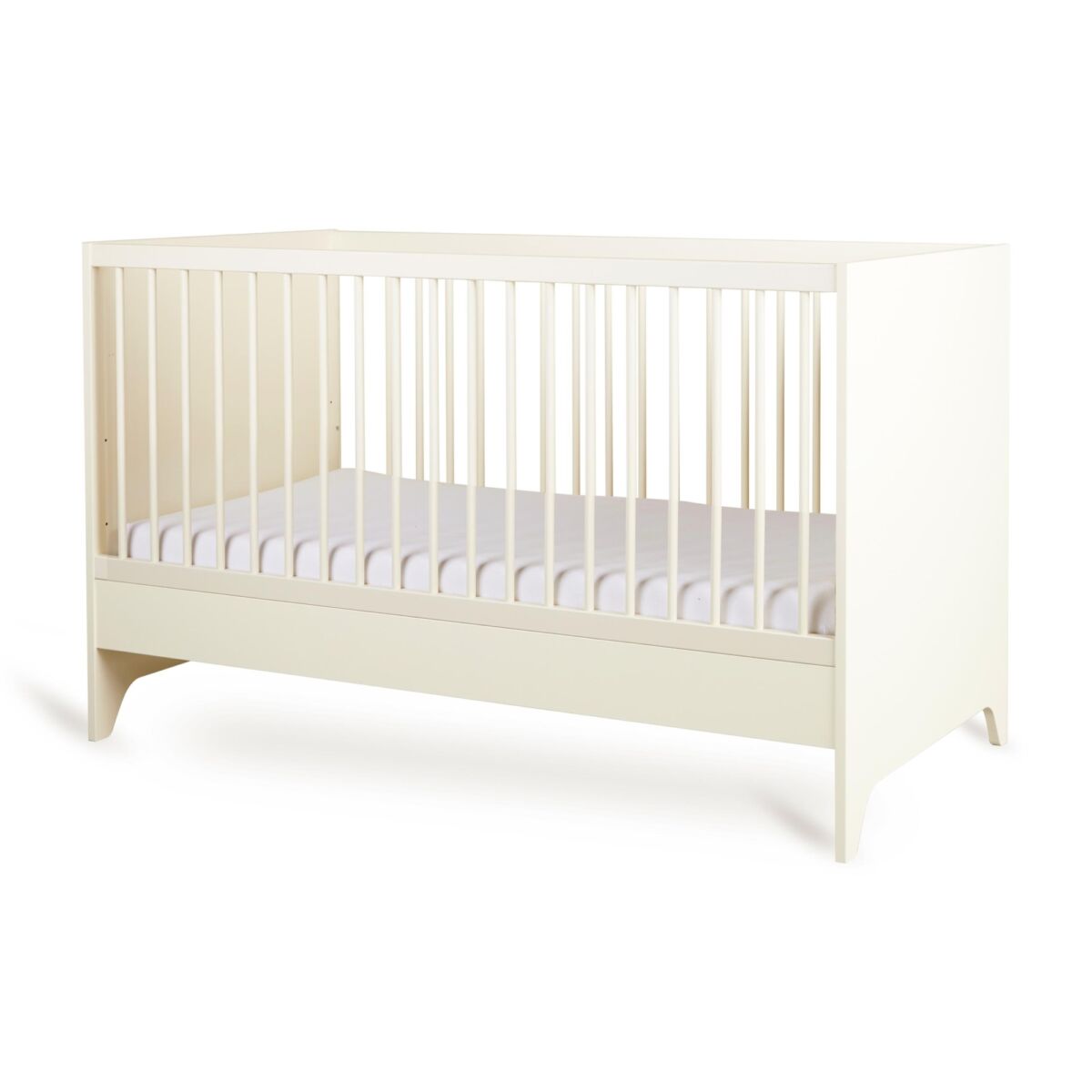 Quax Tsugi Tremmeseng 140x70 cm – Butter