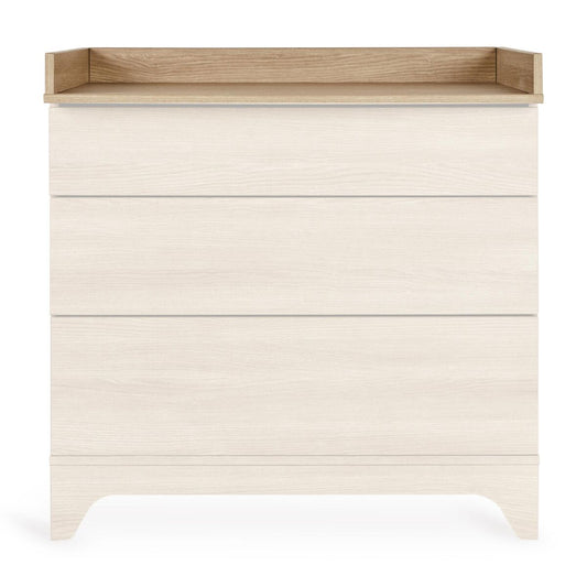Quax Tsugi pusleforlængelse til XL kommode - Honey Ash