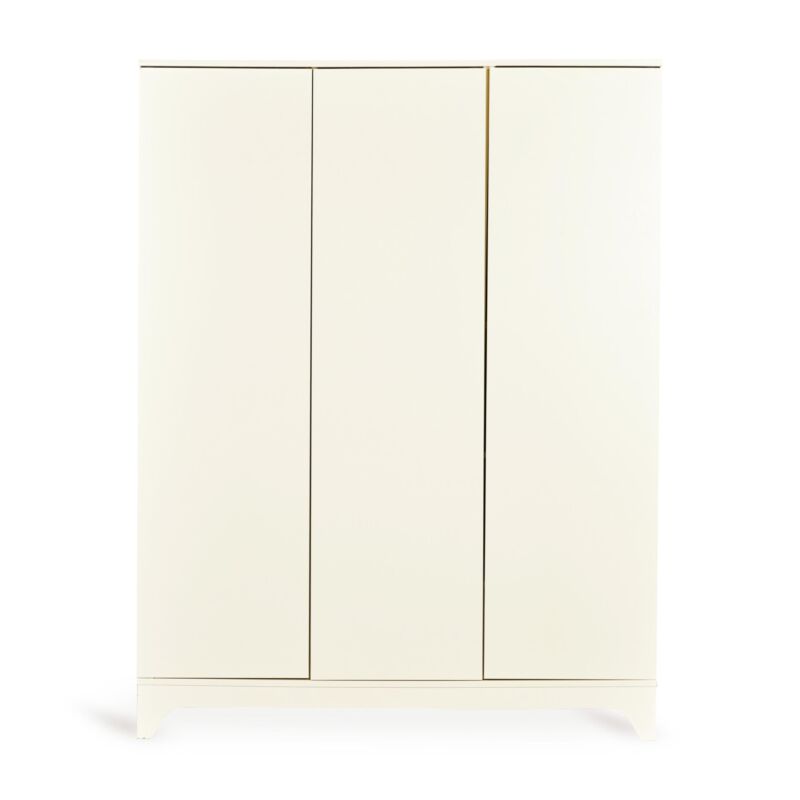 Quax Tsugi garderobeskab XL – Butter