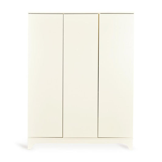 Quax Tsugi garderobeskab XL – Butter