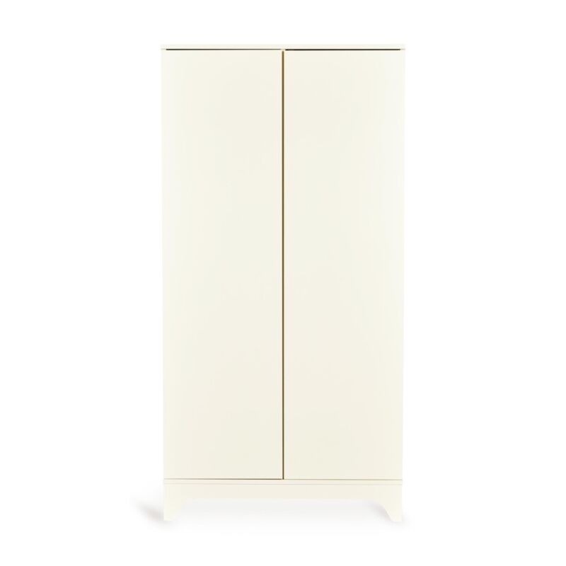 Quax Tsugi garderobeskab – Butter