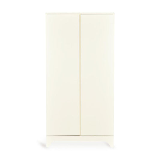 Quax Tsugi garderobeskab – Butter