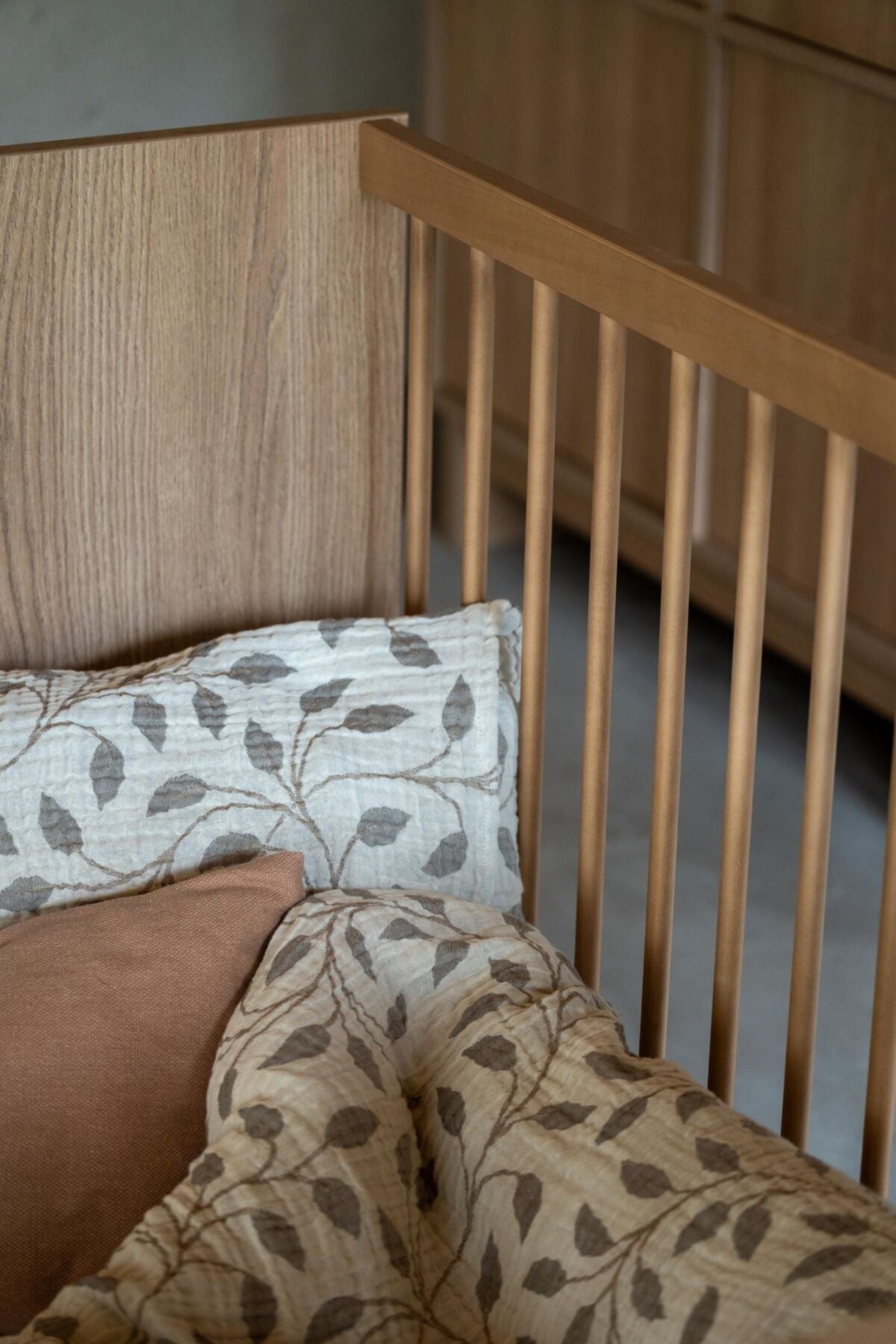 Quax Kyo Tremmeseng 120x70 cm – Honey Ash