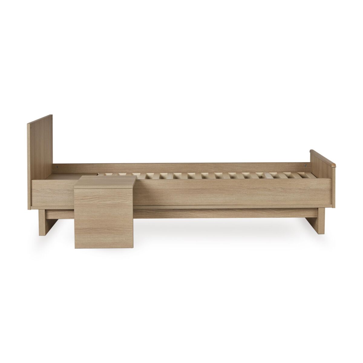 Quax Kyo Junior Kit 170 x 70 cm – Honey Ash