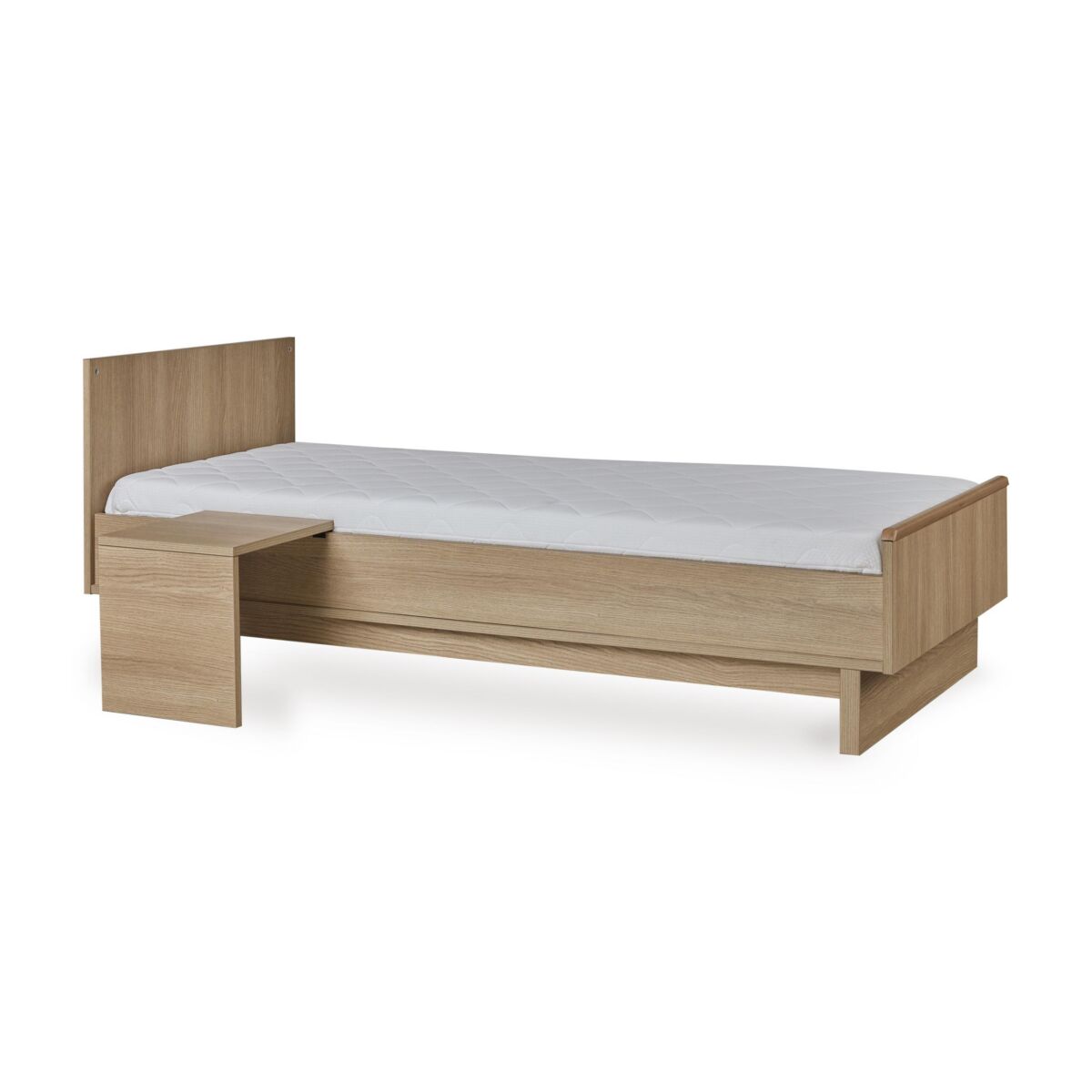 Quax Kyo Junior Kit 170 x 70 cm – Honey Ash