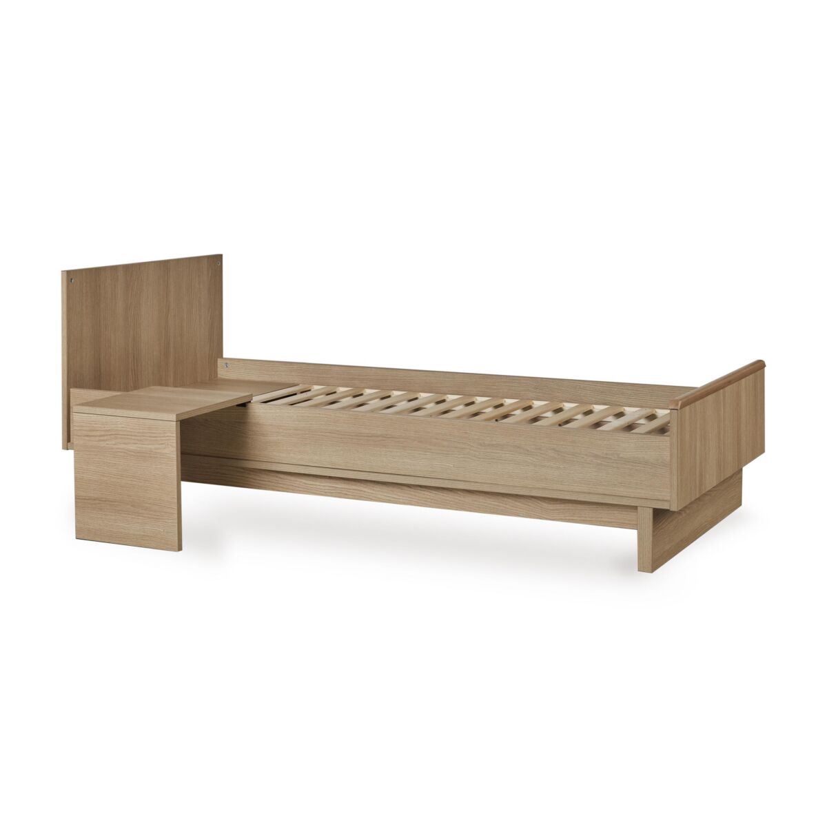 Quax Kyo Junior Kit 170 x 70 cm – Honey Ash